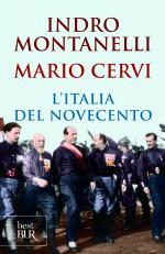 L'Italia del Novecento