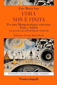 L'ORA NON E' FINITA