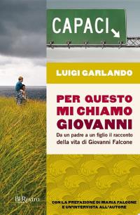 Per questo mi chiamo Giovanni