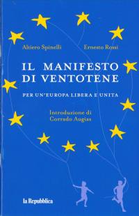 IL MANIFESTO DI VENTOTENE