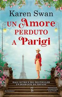 Un amore perduto a Parigi