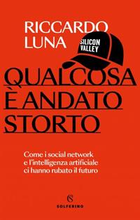 Qualcosa è andato storto
