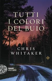 Tutti i colori del buio