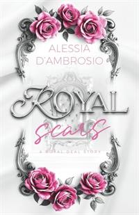 [2]  Royal scars - A royal deal story