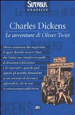 Le avventure di Oliver Twist