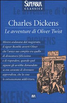 Le avventure di Oliver Twist