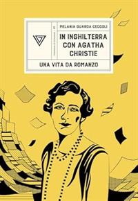 In Inghilterra con Agatha Christie