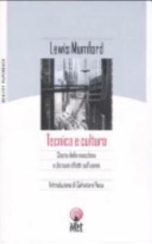 Tecnica e cultura