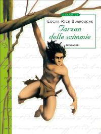 Tarzan delle scimmie