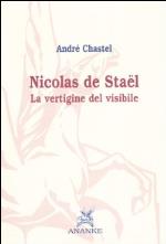 Nicolas de Staël