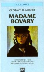 Madame Bovary