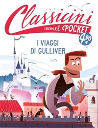 I viaggi di Gulliver