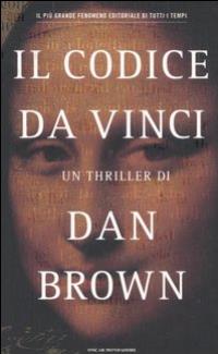 Il codice da Vinci
