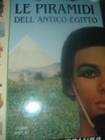 Le Piramidi dell'Antico Egitto