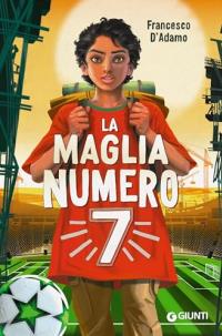 La maglia numero 7