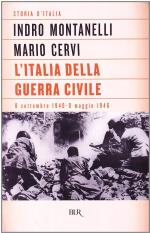 L'Italia della guerra civile