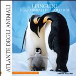 1: I pinguini e gli animali del Polo Sud
