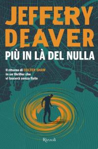 Più in là del nulla