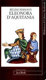 Eleonora D'Aquitania