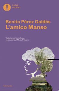 L'amico Manso