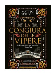 La congiura delle vipere
