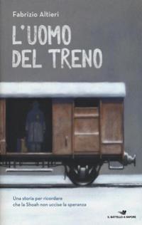 L'uomo del treno - Fabrizio Altieri