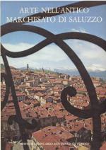 Arte nell'antico Marchesato di Saluzzo