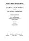 La divina commedia 1913