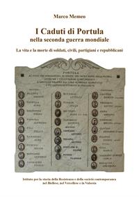 I caduti di Portula nella seconda guerra mondiale
