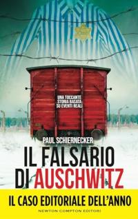 Il falsario di Auschwitz