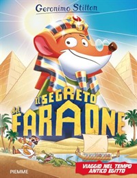 Il segreto del faraone