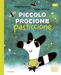 Piccolo procione pasticcione