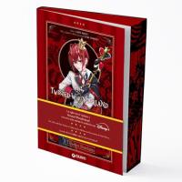 Il  Tiranno scarlatto - Twisted Wonderland