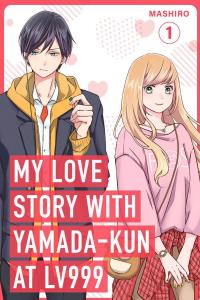 [1]  Yamada-kun my love story with