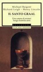 Il Santo Graal