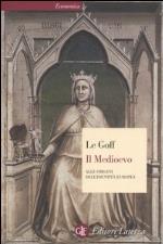 Il Medioevo