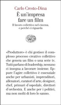 È un’impresa fare un film