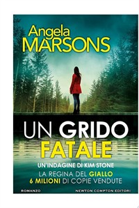 Un grido fatale