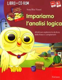 Impariamo l'analisi logica
