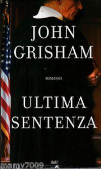 Ultima sentenza