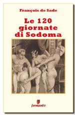 Le 120 giornate di Sodoma