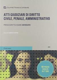 Diritto amministrativo