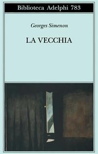 La vecchia