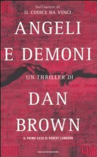 Angeli e demoni