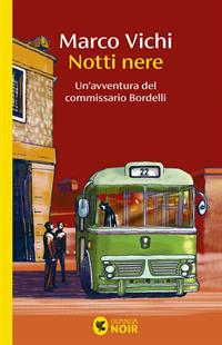 Notti nere