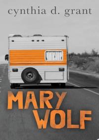 Mary Wolf