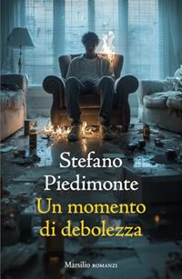 Un momento di debolezza