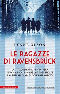 Le ragazze di Ravensbrück