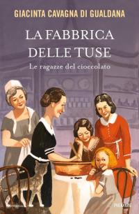 La fabbrica delle tuse