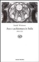 Arte e architettura in Italia